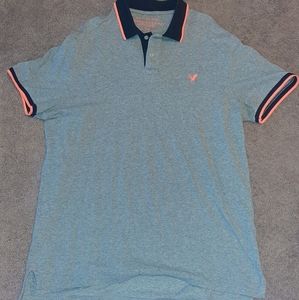 Men's XL American Eagle Outfitters Polo Shirt